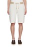 首图 - 点击放大 - EQUIL - Drawstring Elasticated Waist Bermuda Shorts