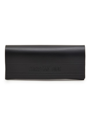 细节 - 点击放大 - DIOR - Diorpacific B2F Acetate Square Sunglasses