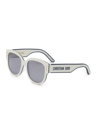 首图 - 点击放大 - DIOR - Diorpacific B2F Acetate Square Sunglasses