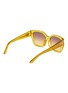 模特儿示范图 - 点击放大 - DIOR - Diorglow S1F Acetate Square Sunglasses
