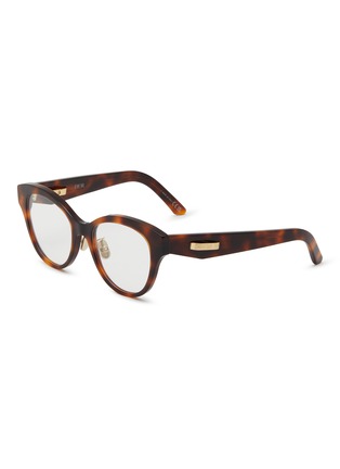 首图 - 点击放大 - DIOR - Cdioro B2F Angular Optical Glasses