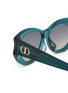 细节 - 点击放大 - DIOR - Diorglow B1F Acetate Cat Eye Sunglasses
