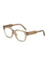 首图 - 点击放大 - DIOR - Diorsignatureo S5F Acetate Angular Sunglasses
