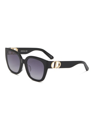 首图 - 点击放大 - DIOR - 30MONTAIGNE S10F 方框太阳眼镜