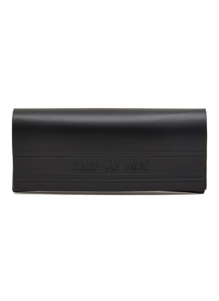 细节 - 点击放大 - DIOR - Verydior S2F Acetate Angular Sunglasses