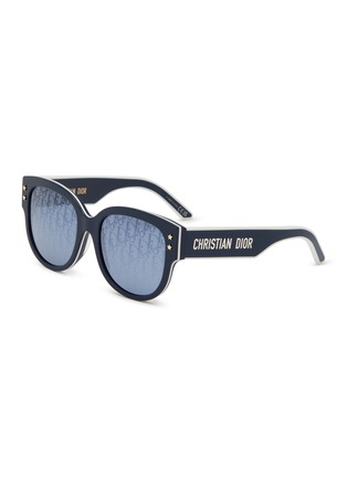 首图 - 点击放大 - DIOR - Diorpacific B2F Acetate Square Sunglasses