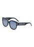 首图 - 点击放大 - DIOR - Diorpacific B2F Acetate Square Sunglasses
