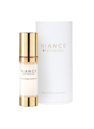 首图 -点击放大 - NIANCE - Premium Glacier Facial Serum 30ml