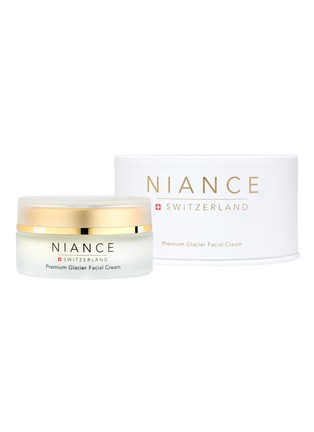 首图 -点击放大 - NIANCE - Premium Glacier Facial Cream 50ml