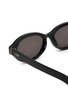 细节 - 点击放大 - RETROSUPERFUTURE - Parola Acetate Oval Sunglasses