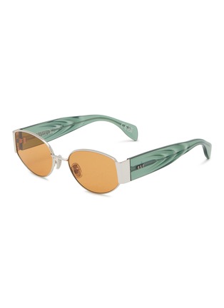首图 - 点击放大 - RETROSUPERFUTURE - X Sage Metal Irregular Sunglasses