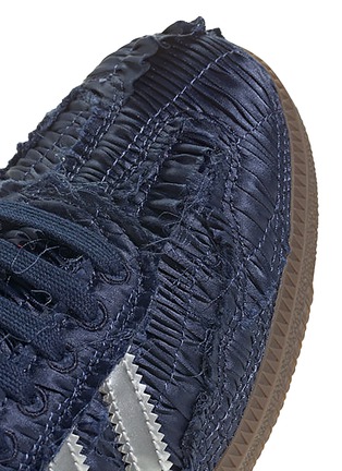 细节 - 点击放大 - ADIDAS - x Caroline Hu Samba OG Low Top Women's Sneakers