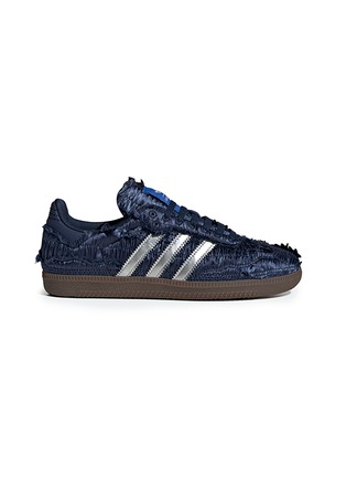 首图 - 点击放大 - ADIDAS - x Caroline Hu Samba OG Low Top Women's Sneakers