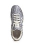 细节 - 点击放大 - ADIDAS - x Caroline Hu Samba OG Low Top Women's Sneakers