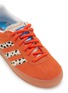 细节 - 点击放大 - ADIDAS - Gazelle Low Top Kid's Sneakers