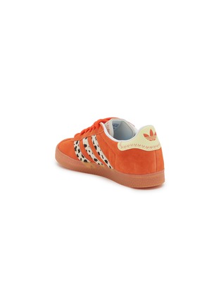 细节 - 点击放大 - ADIDAS - Gazelle Low Top Kid's Sneakers