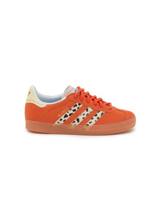 首图 - 点击放大 - ADIDAS - Gazelle Low Top Kid's Sneakers