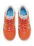 模特儿示范图 - 点击放大 - ADIDAS - Gazelle Low Top Kid's Sneakers