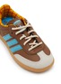 细节 - 点击放大 - ADIDAS - x Disney Pixar Samba Low Top Kids' Sneakers