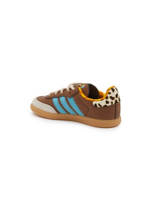 细节 - 点击放大 - ADIDAS - x Disney Pixar Samba Low Top Kids' Sneakers