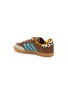 细节 - 点击放大 - ADIDAS - x Disney Pixar Samba Low Top Kids' Sneakers
