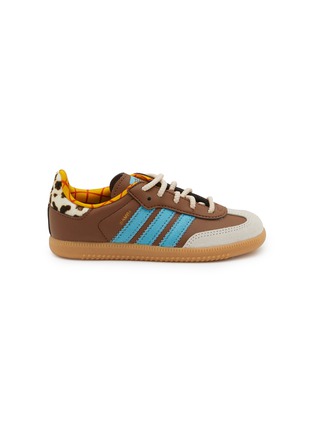首图 - 点击放大 - ADIDAS - x Disney Pixar Samba Low Top Kids' Sneakers