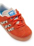 细节 - 点击放大 - ADIDAS - x Disney Pixar Gazelle Low Top Kids Sneakers