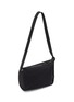 细节 - 点击放大 - LOEWE - Small Flex Loop Canvas Suede Bucket Bag