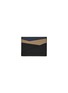 首图 - 点击放大 - LOEWE - Puzzle Edge Leather Card Holder