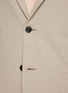  - J∞QUALITY  - Single Breasted Blazer