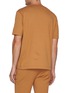 背面 - 点击放大 - J∞QUALITY  - Botanical Dye Cotton T-shirt