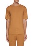 首图 - 点击放大 - J∞QUALITY  - Botanical Dye Cotton T-shirt