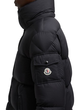  - MONCLER - HANOVERIAN 羽绒派克大衣