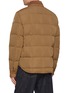 背面 - 点击放大 - MONCLER - Marcilly Puffer Shirt Jacket