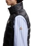  - MONCLER - MATT 立领羽绒马甲