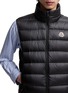  - MONCLER - MATT 立领羽绒马甲