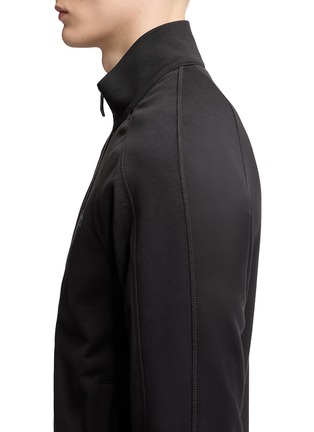  - MONCLER - 立领外套