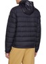 背面 - 点击放大 - MONCLER - Brendann Hooded Airsoft Down Jacket