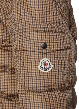  - MONCLER - Jonage Reversible Hooded Down Puffer Jacket