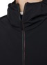  - MONCLER - Batisse Hooded Windbreaker