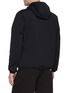 背面 - 点击放大 - MONCLER - Batisse Hooded Windbreaker
