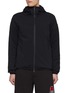 首图 - 点击放大 - MONCLER - Batisse Hooded Windbreaker