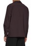 背面 - 点击放大 - MM6 MAISON MARGIELA - Flap Pocket Shirt