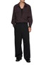 模特儿示范图 - 点击放大 - MM6 MAISON MARGIELA - Flap Pocket Shirt