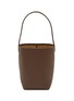 首图 - 点击放大 - THE ROW - Small N/S Park Grained Leather Tote Bag