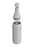 细节 –点击放大 - STANLEY - All Day Slim Bottle 20 Oz —  Ash Gloss