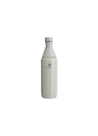 首图 –点击放大 - STANLEY - All Day Slim Bottle 20 Oz —  Ash Gloss
