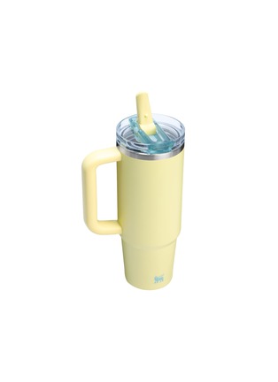 细节 –点击放大 - STANLEY - The Quencher ProTour Flip Straw Lid Tumbler 30 Oz — Pomelo