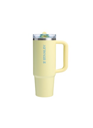 首图 –点击放大 - STANLEY - The Quencher ProTour Flip Straw Lid Tumbler 30 Oz — Pomelo