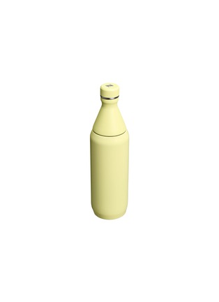 细节 –点击放大 - STANLEY - All Day Slim Bottle 20 Oz — Pomelo Gloss